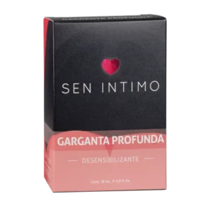 SPRAY GARGANTA PROFUNDA