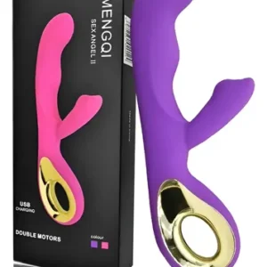 VIBRADOR ANGEL II