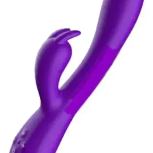 VIBRADOR-BAD-RABBY-MORADO
