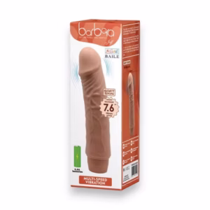 VIBRADOR BARBARA