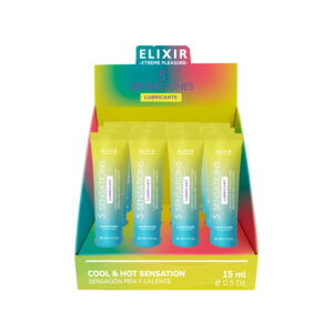 lub 5 sensaciones 15 ml