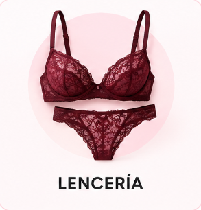 lenceria