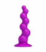 DILDO ANAL NODULOS